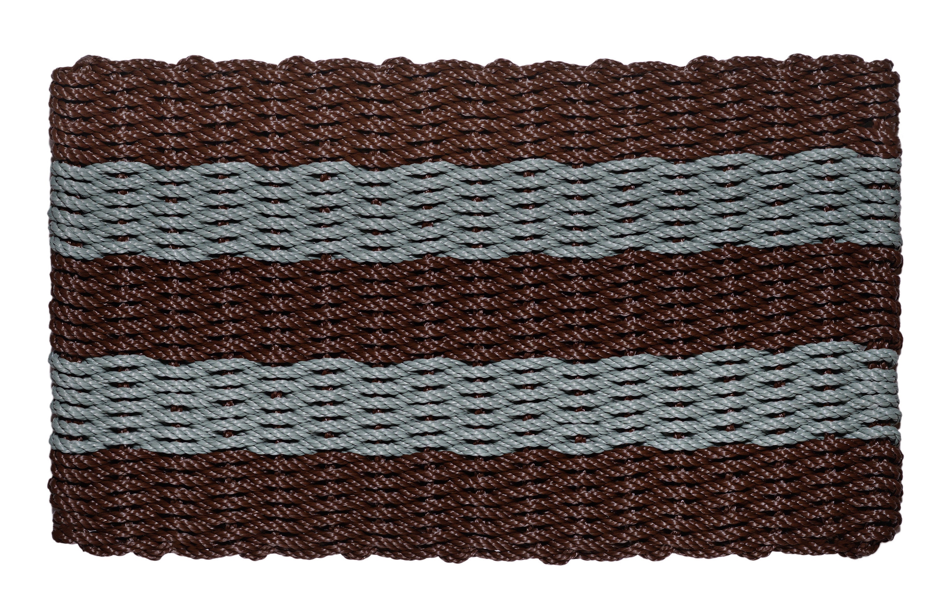 New Shoreline Collection by Cape Cod Doormats! the Original Rope ...