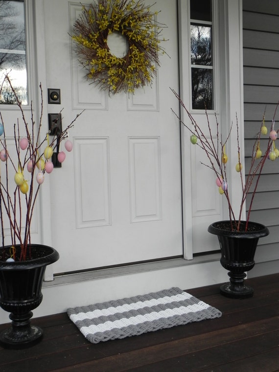 New Shoreline Collection By Cape Cod Doormats The Original Etsy