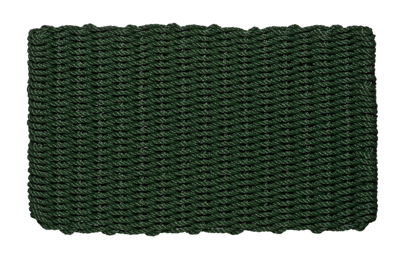 Cape Cod Doormats the Original Rope Doormat Company. We've Been