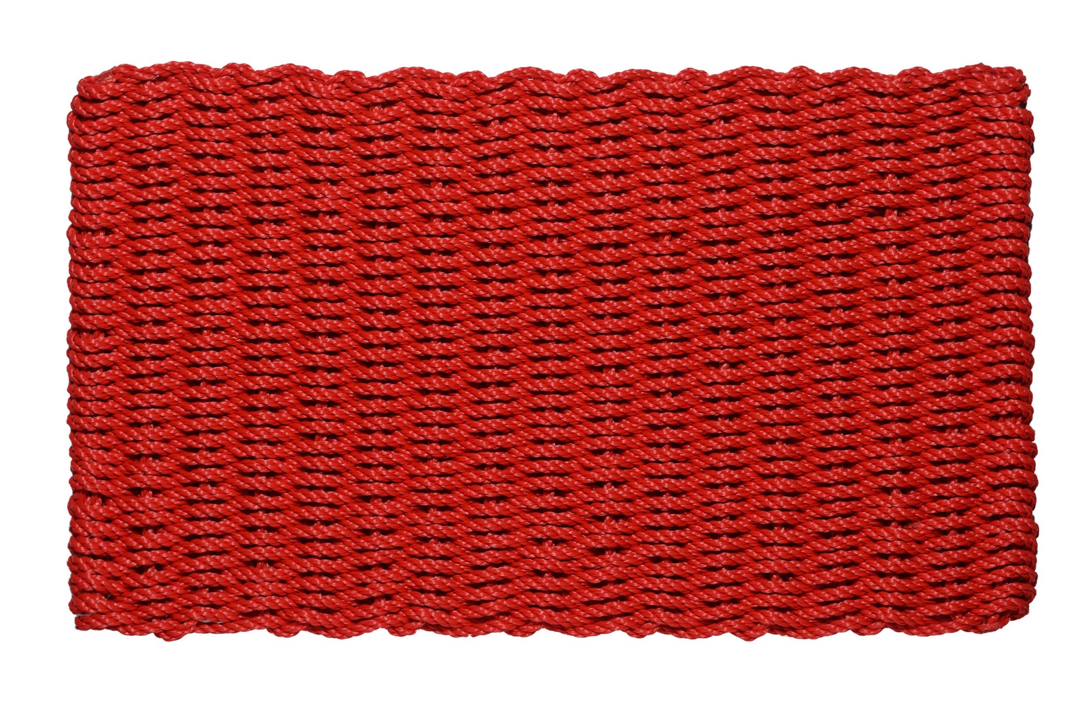 Cape Cod Doormats the Original Rope Doormat Company. We've Been