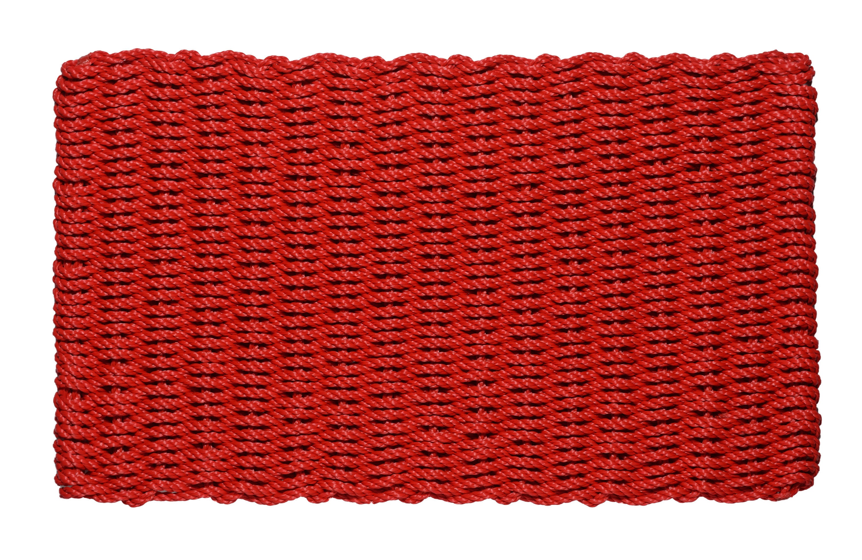 Cape Cod Doormats the Original Rope Doormat Company. We've Been