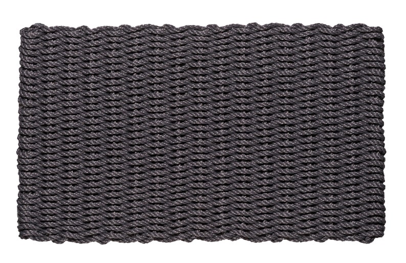 Cape Cod Doormats the Original Rope Doormat Company. We've Been