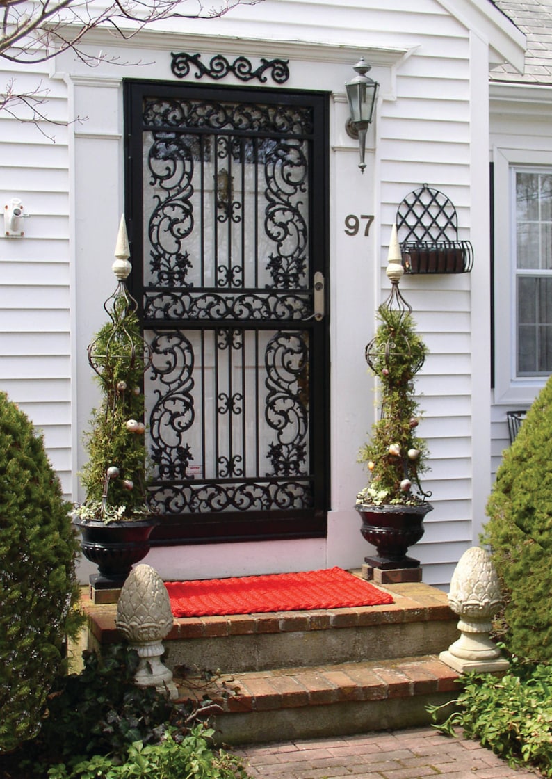 Cape Cod Doormats the Original Rope Doormat Company. We've Been Handcrafting Rope Doormats on