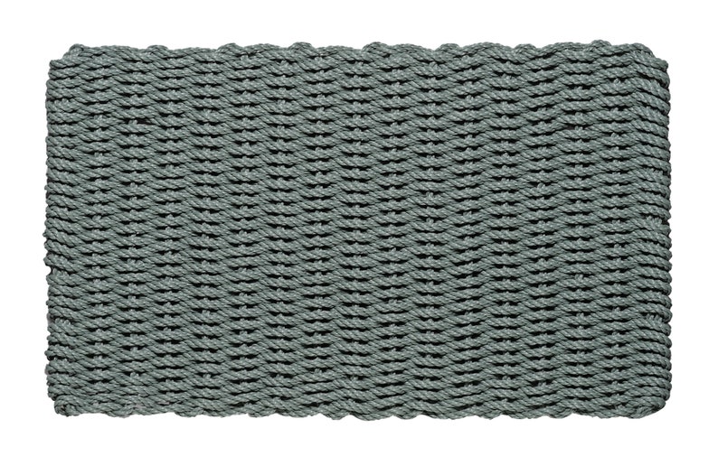 Cape Cod Doormats the Original Rope Doormat Company. We've Been