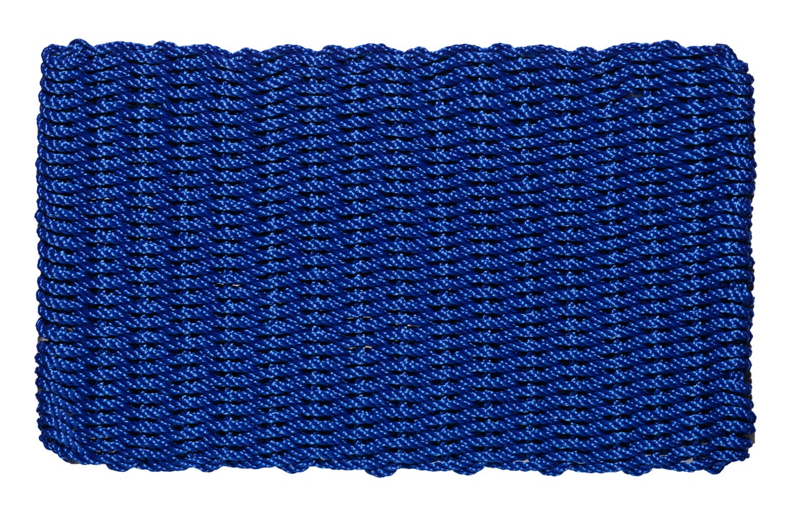 Cape Cod Doormats the Original Rope Doormat Company. Etsy