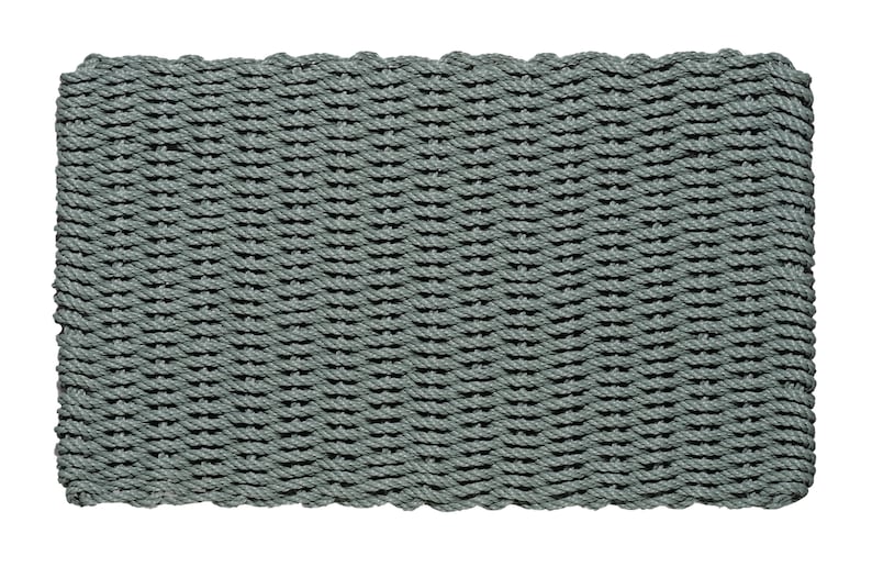 Cape Cod Doormats the Original Rope Doormat Company. Etsy