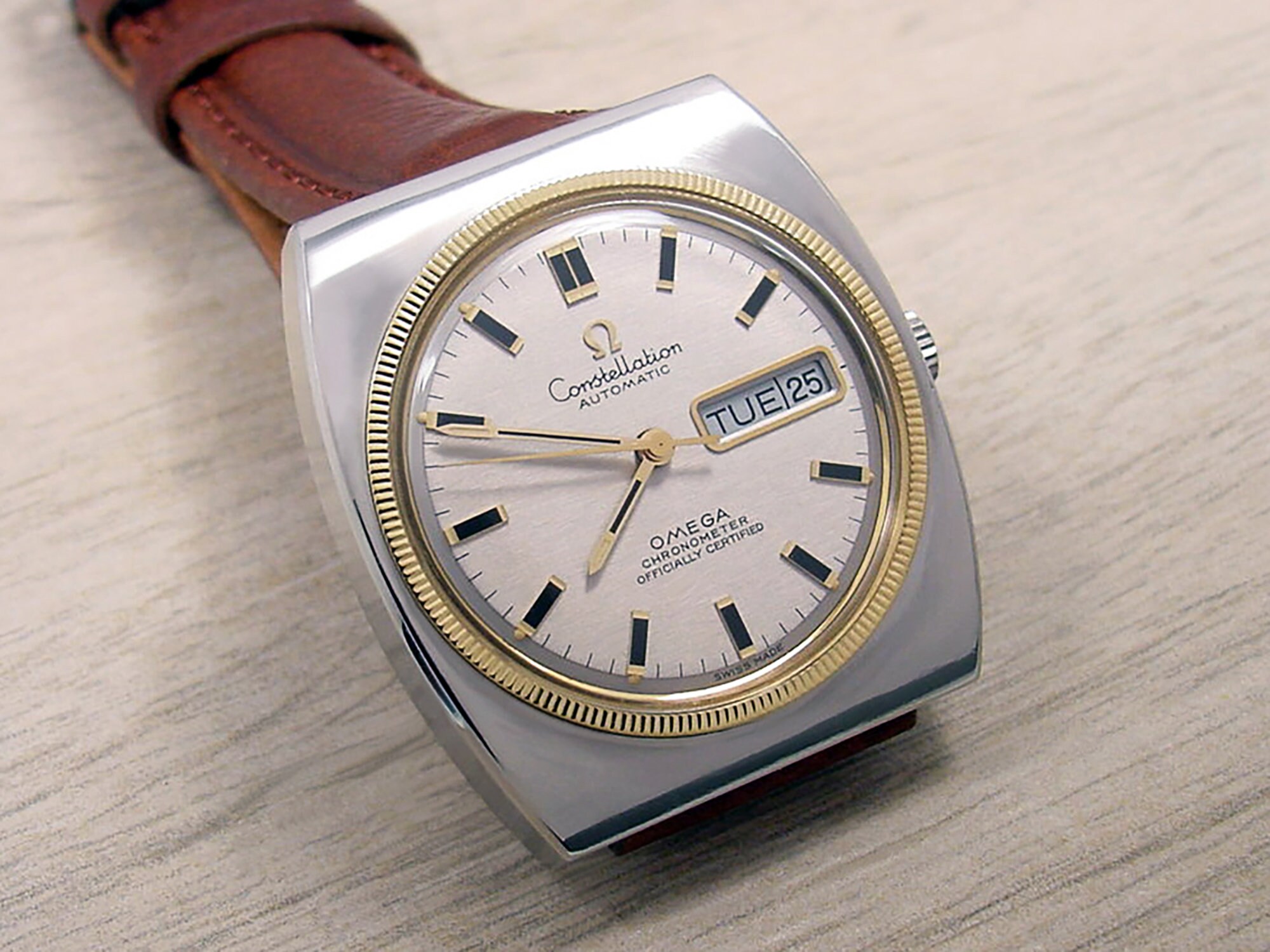 Omega addict cheap ebay