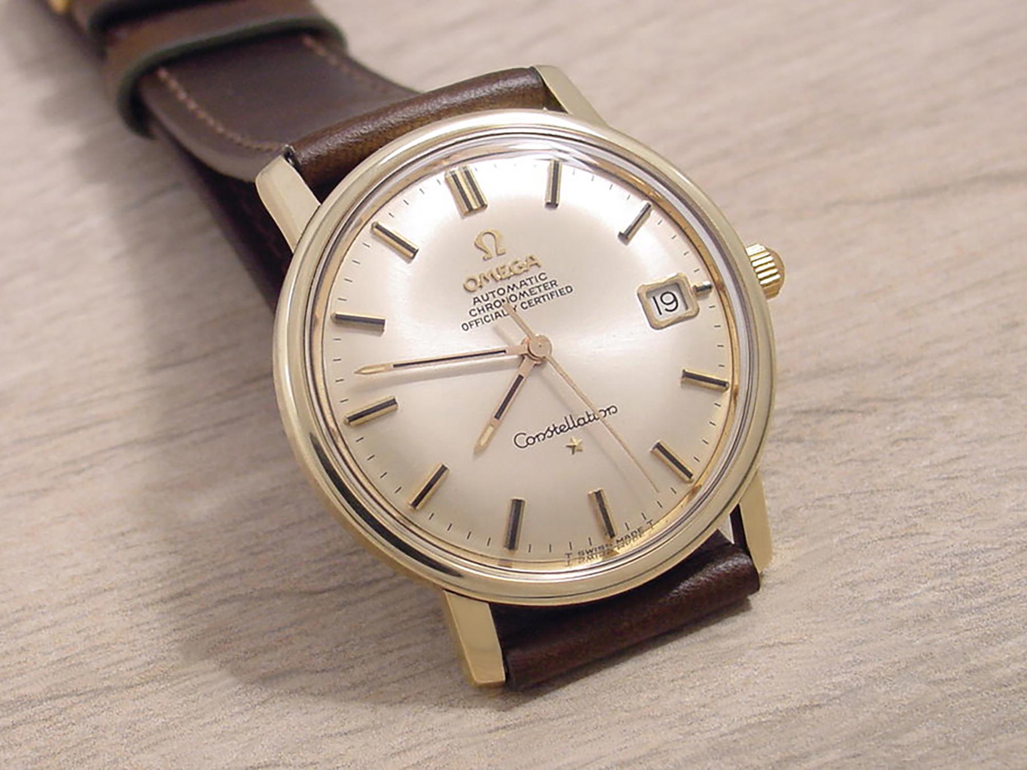 Omega addict ebay deals