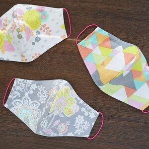 Child&#39;s Face Mask