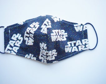 Star Wars Child's Mask