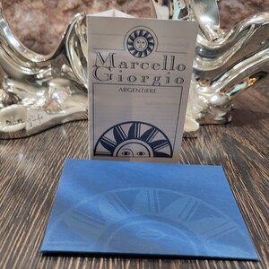 Marcello Giorgio Silver and Glass Dolphins Centerpiece Bowl Dish - Etsy