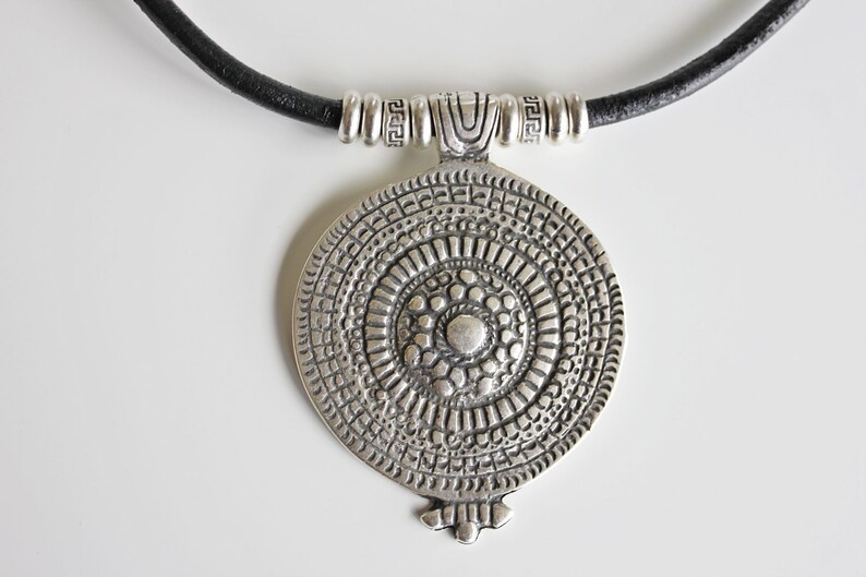 Trendy Minimal Bohemian Necklace