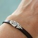 see more listings in the Men's bracelets section