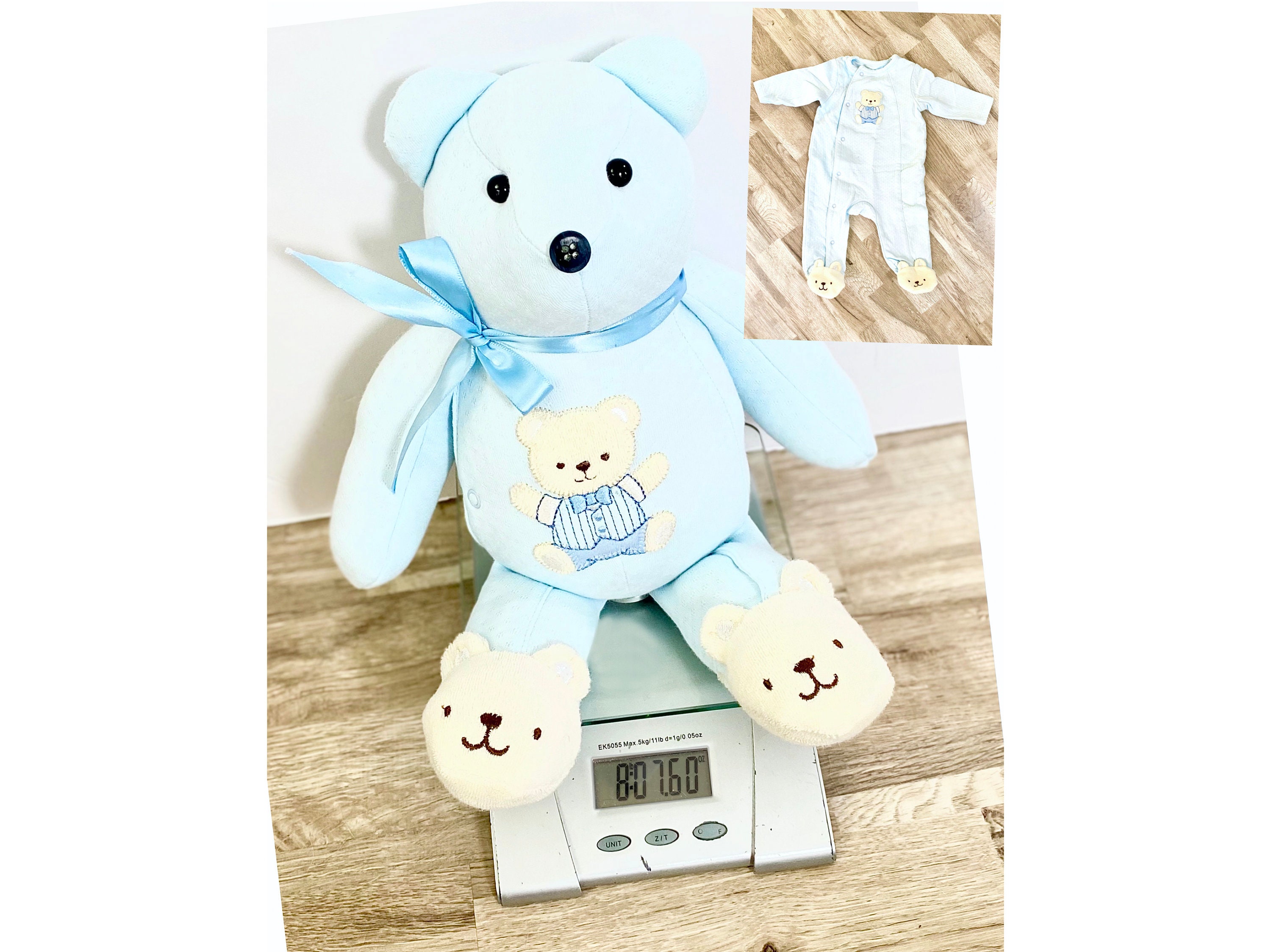 promotional stuffed animals with logo