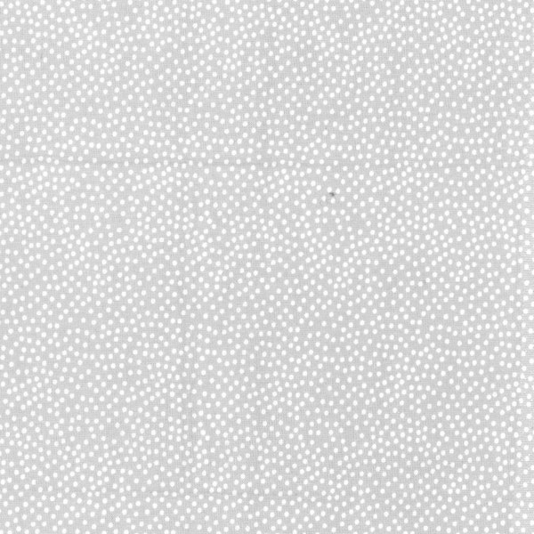 Cream Pin Dot Fabric - CX1065 -Line-D - Dotted Fabric - Michael Miller's Garden Pindot Collection- Quilting Cotton Fabric