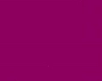 Solid Violet Fabric - Homespun Solid Violet - Quilting Cotton Fabric - Choose your cut size.