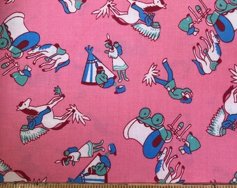Story Book Ranch Collection - Windham Fabrics - Fabric by the Yard - Quilting Cotton Fabric