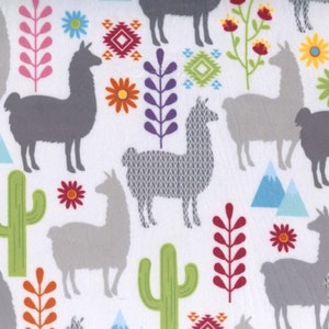 Llama fleece for sale Clearance