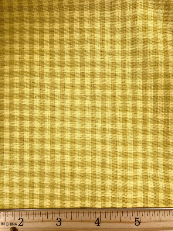yellow checkerboard