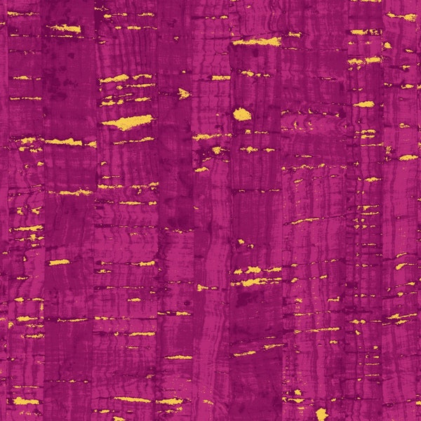 Magenta Fabric - Windham Fabrics - Uncorked by Another Point of View - Quilting Cotton Fabric - Fabric by the Yard - Choose your cut.
