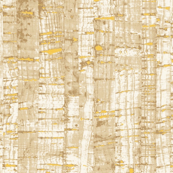 Sandalwood Fabric - Beige Fabric - Windham Fabrics - Uncorked by Another Point of View - Quilting Cotton Fabric - Fabric by the Yard