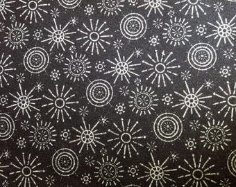 Opposites Attract by Wing and a Prayer - Timeless Treasures - Quilting Cotton  - Fabric by the Yard