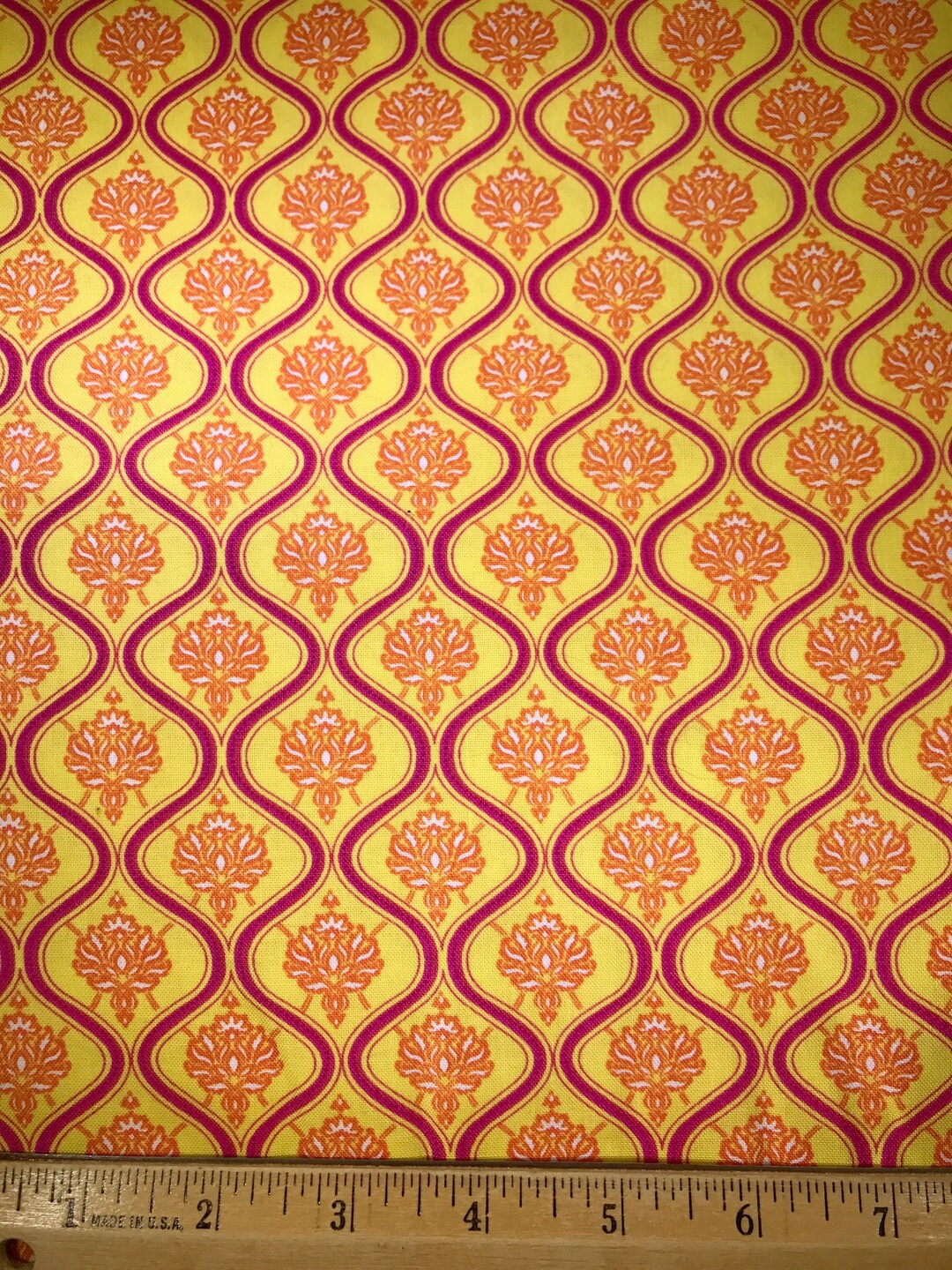 Geometric Fabric Tribeca Design by Timeless Treasures Etsy