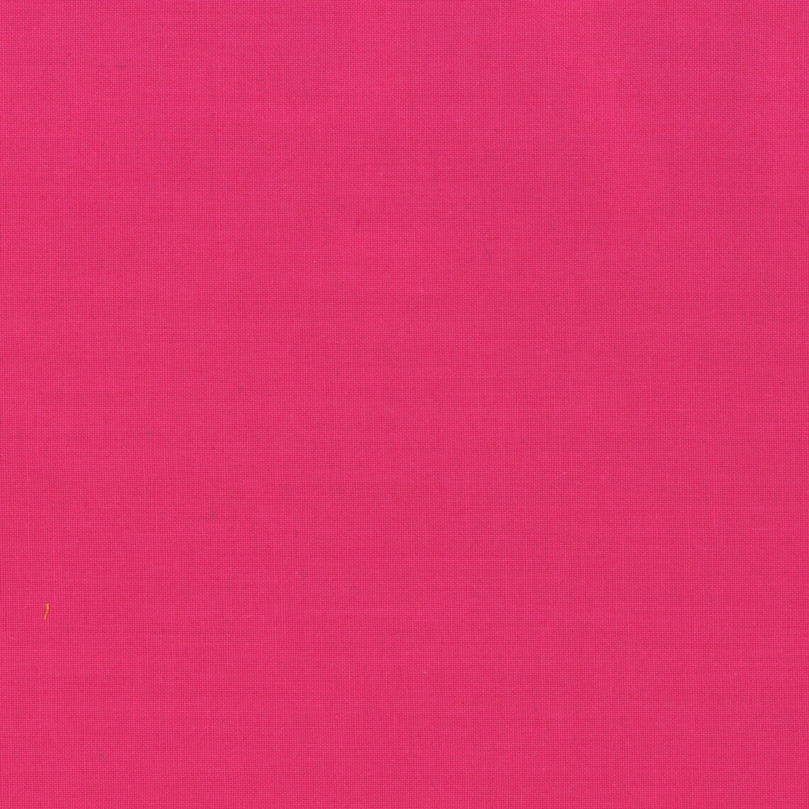 Rosebud Solid Fabric Pink Fabric Paint Brush Studios Etsy