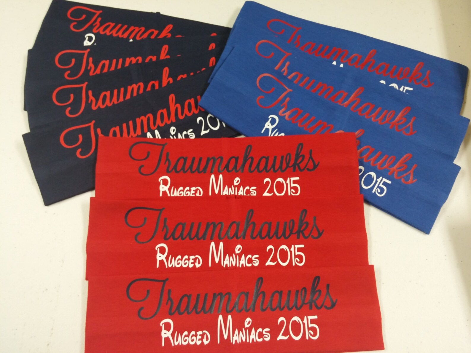 Basketball Headband Custom Personalized Headbands Custom Etsy