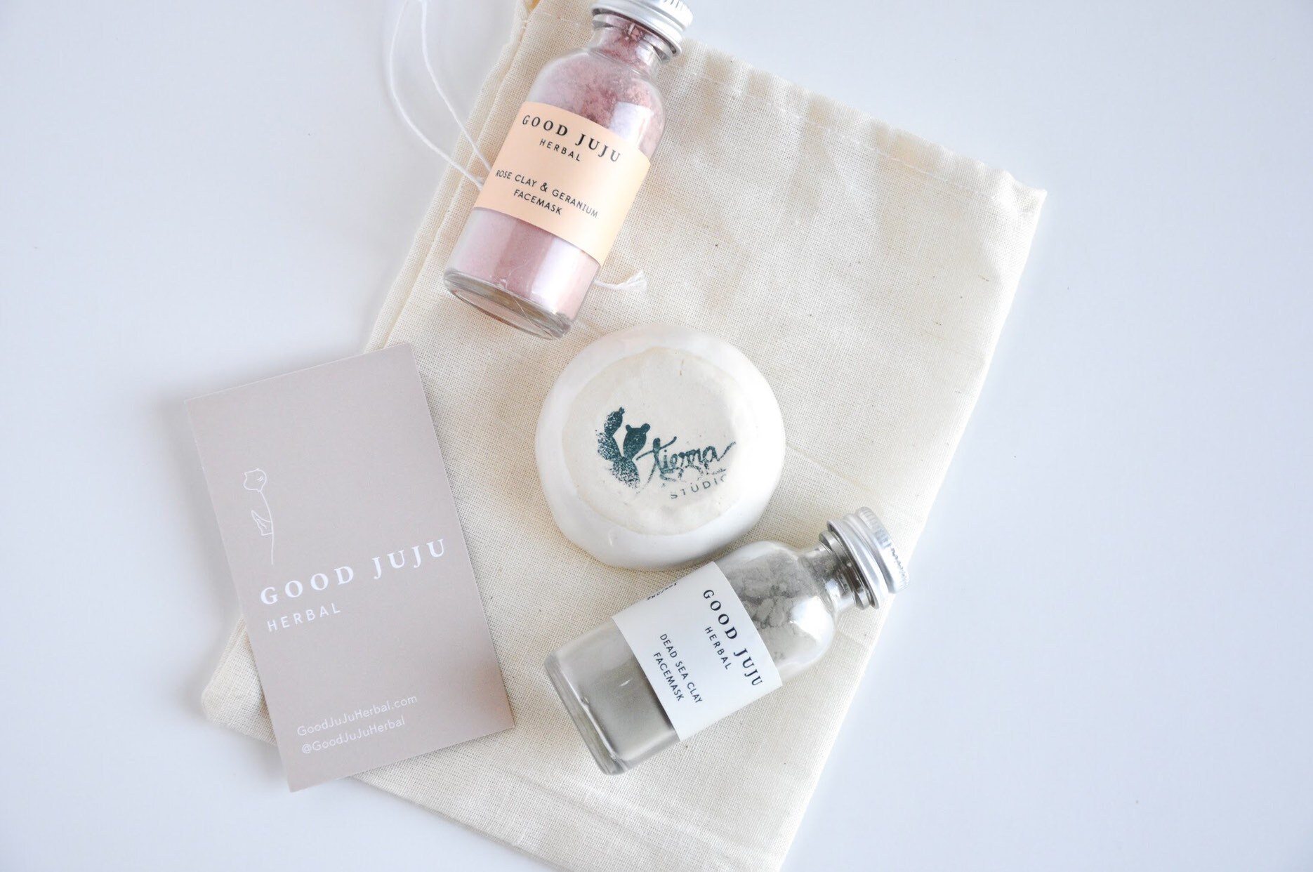 Face mask GIFT SET Gifts for her all natural handmade Etsy