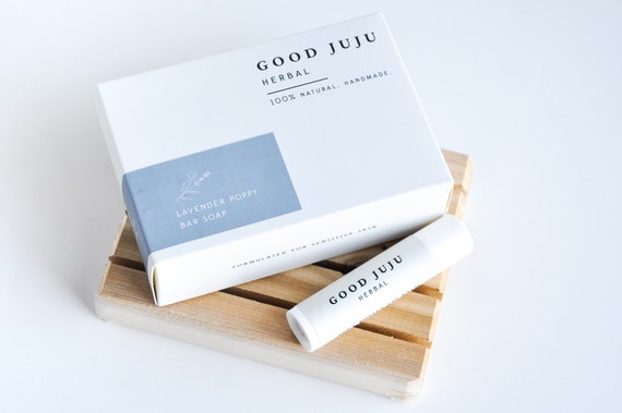 simple all natural soap