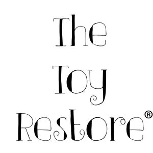 Autocollants de remplacement The Toy Restore pour élément de cuisine Vtg Little Tikes Tykes, brûleur à gaz, oeillet