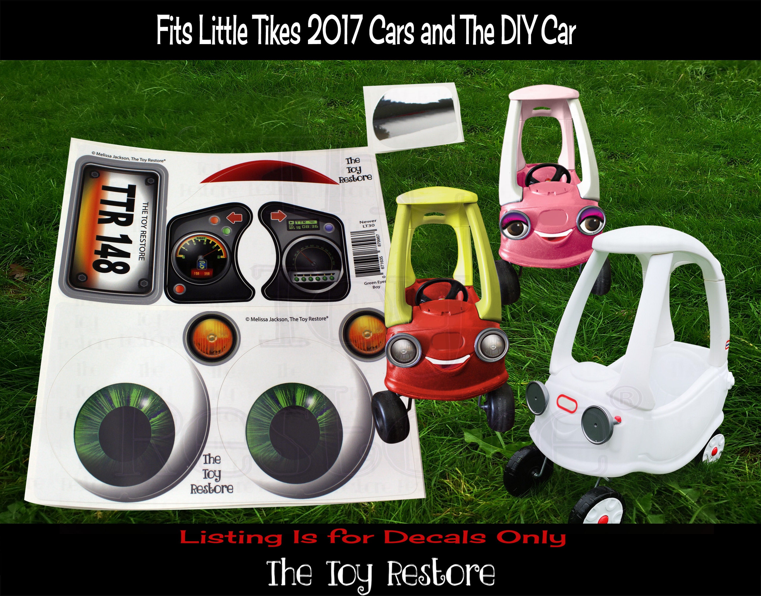 Little Tikes Cozy Coupe Spare Parts Australia Reviewmotors.co