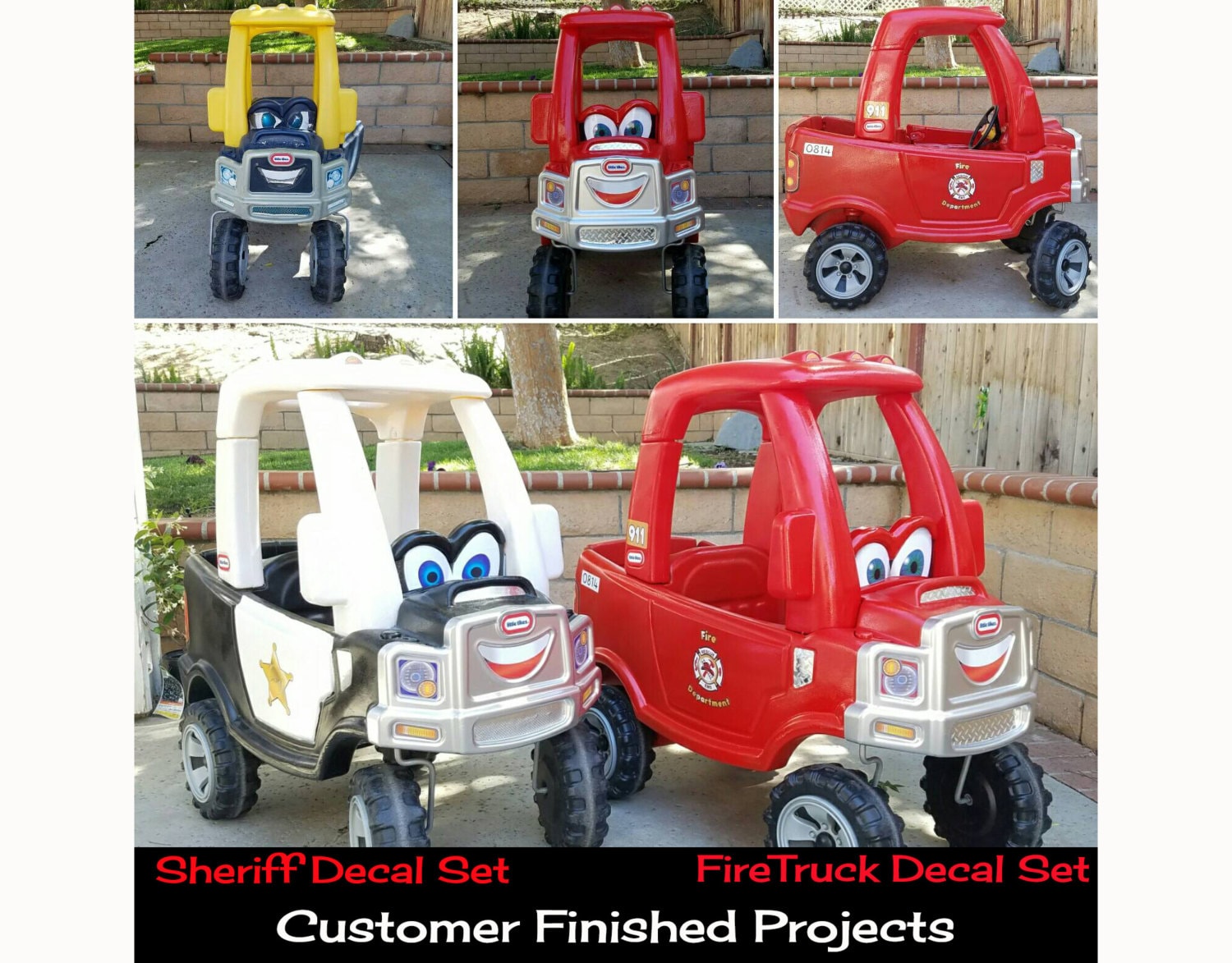 Little Tikes Cozy Coupe Truck Replacement Parts Reviewmotors.co