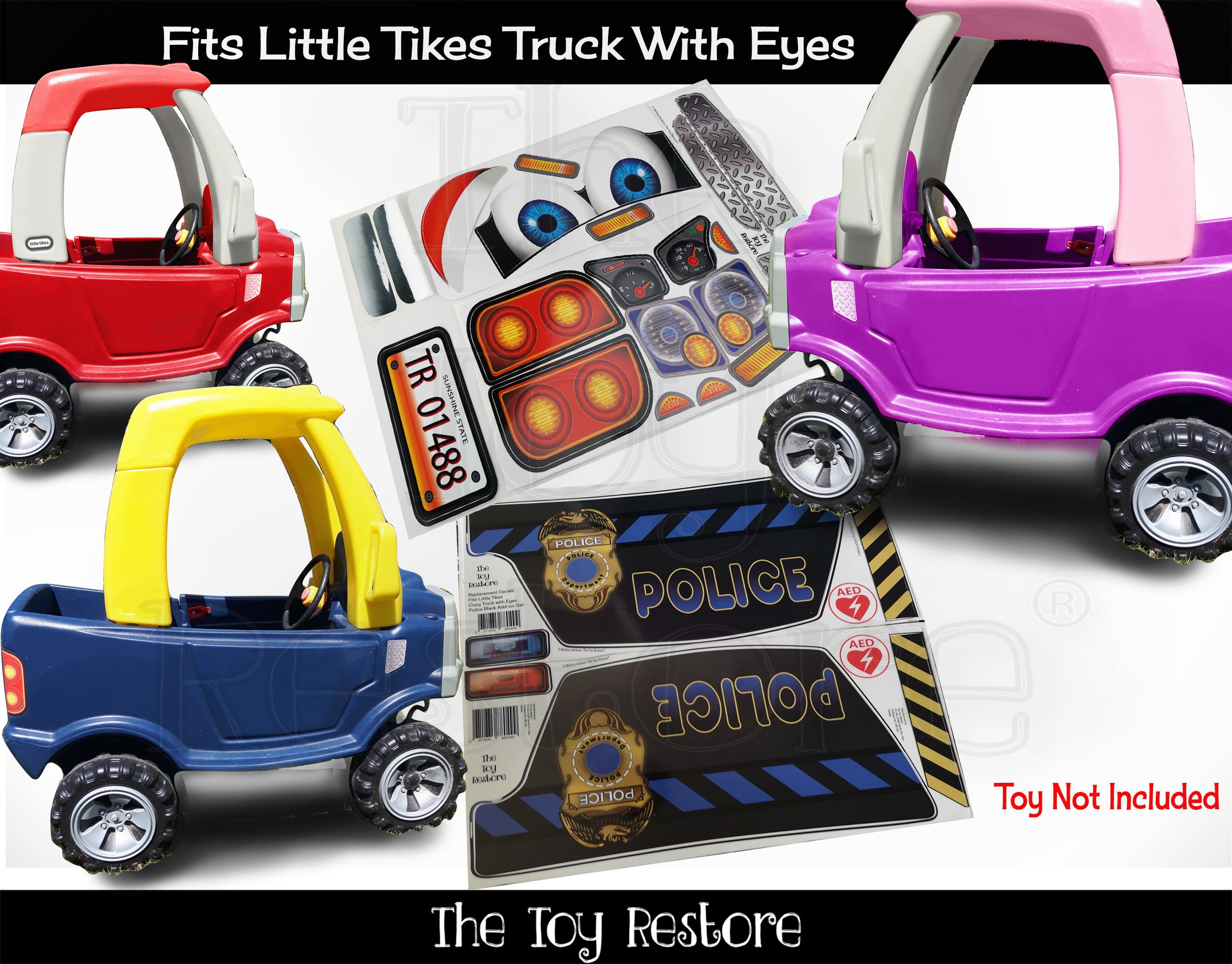 Little Tikes Cozy Coupe Replacement Parts Reviewmotors.co