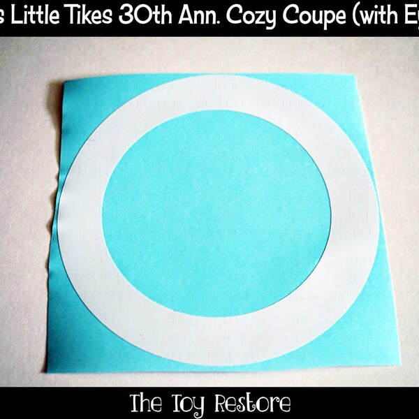 Tire White Wall Stickers Etsy