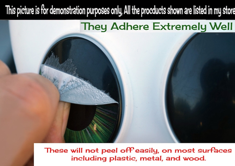 New Replacement Decals Stickers for Play Kitchens Ice Etsy