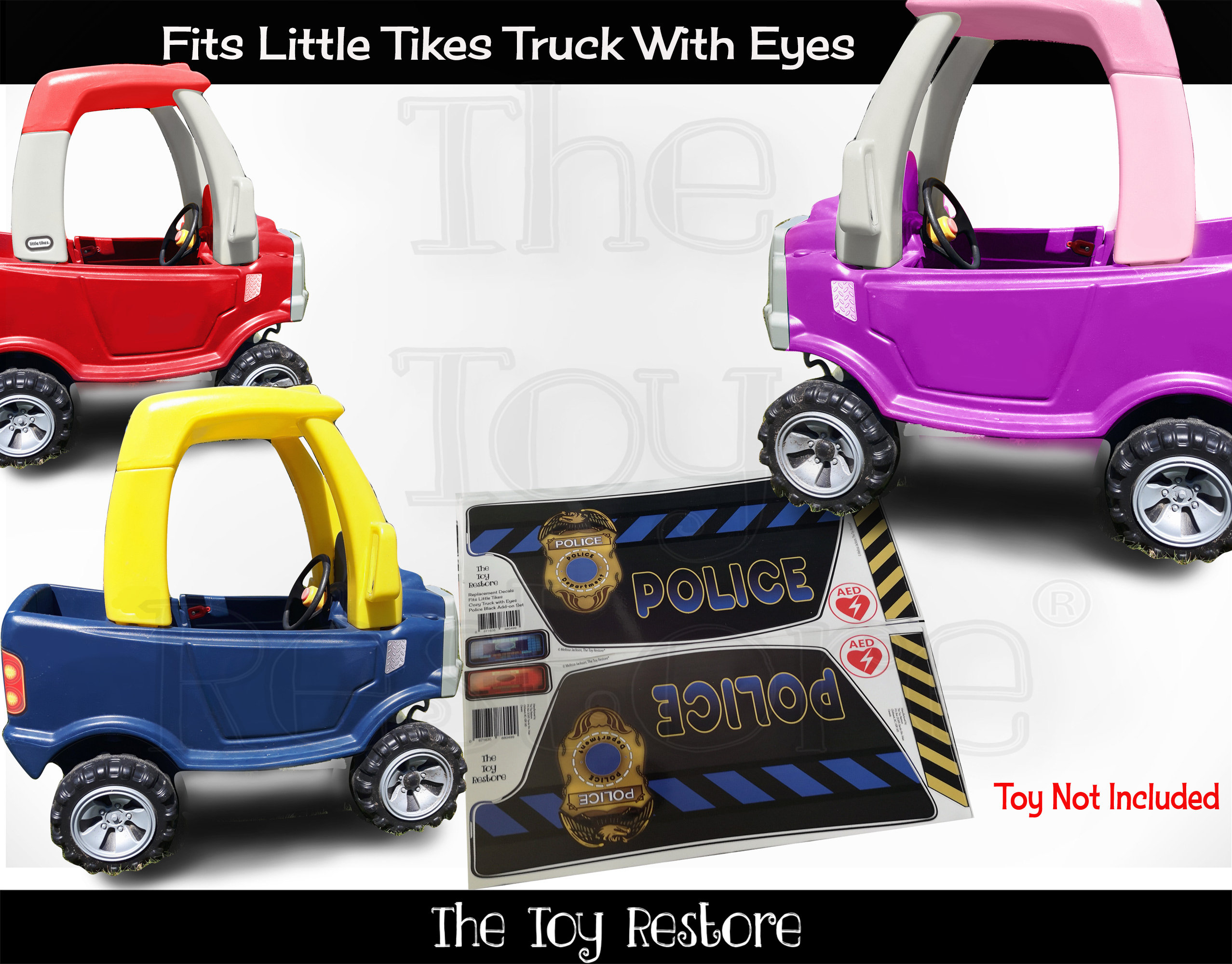 Little Tikes Cozy Coupe Car Replacement Parts Reviewmotors.co