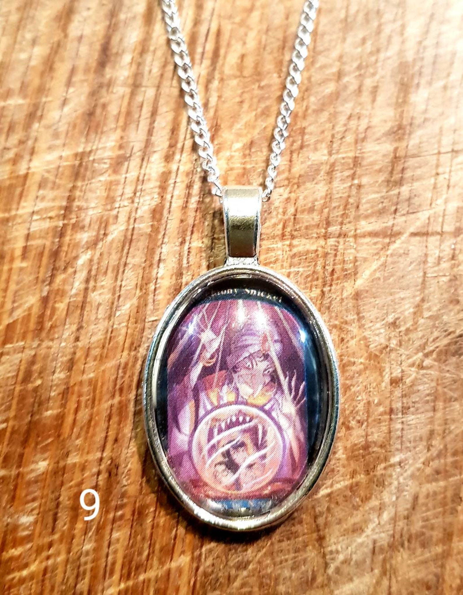 A Series of Unfortunate Events Book Cover Pendants Books 813 Etsy
