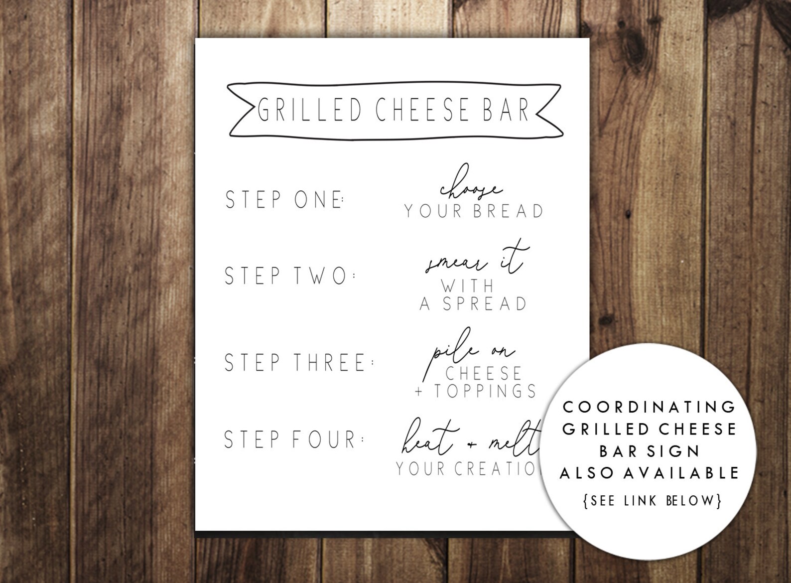 12 Mimosa Bar Printable Toppings and Mixins Labels Mimosa Etsy