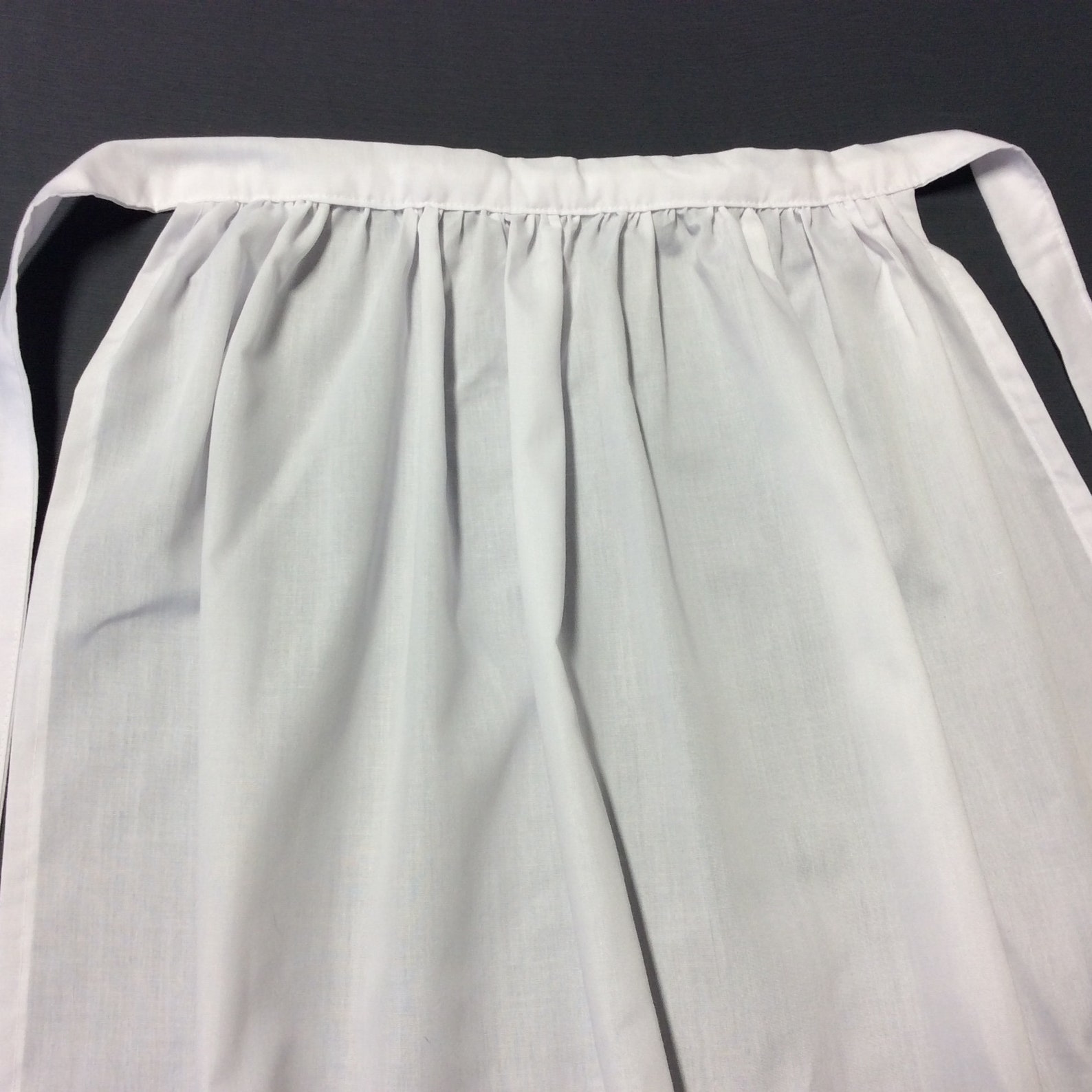 Gore Apron - White main image 1