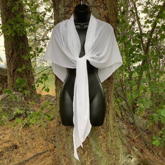 Scarf for wedding guest cheap