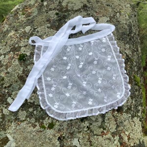 Sheer Apron - Etsy display picture 3
