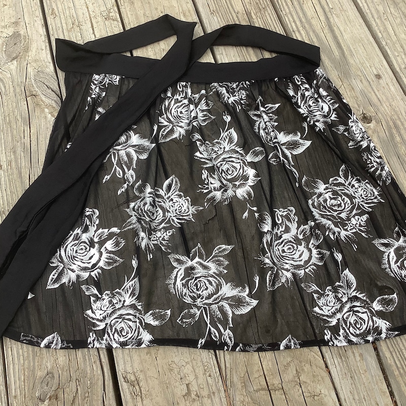 See Thru Womens Costumes Etsy