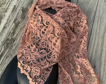 lace wraps shawls