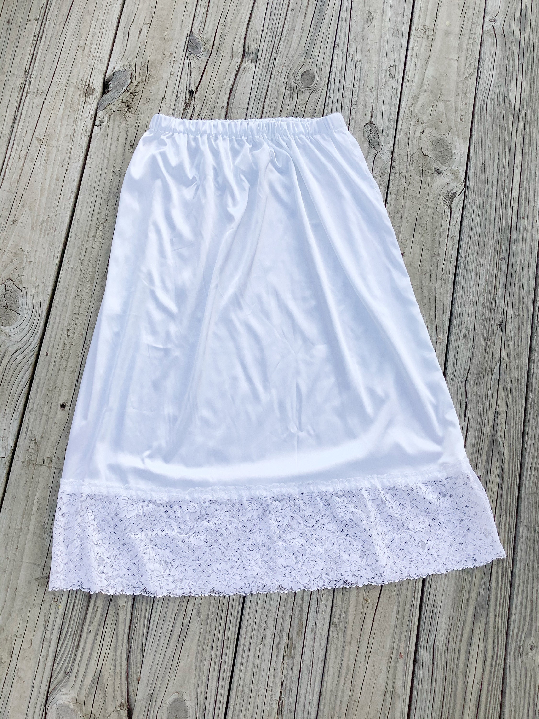 white lace dress extender Lace Dress Extenders  Babe Outfitters
