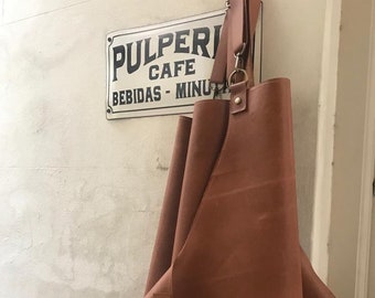 Lederschürze. Rindslederschürze. Kuhfell-Vatertagsgeschenk