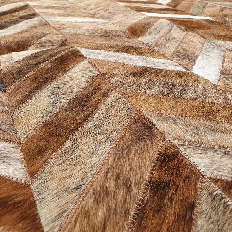 Chevron Rug - Etsy