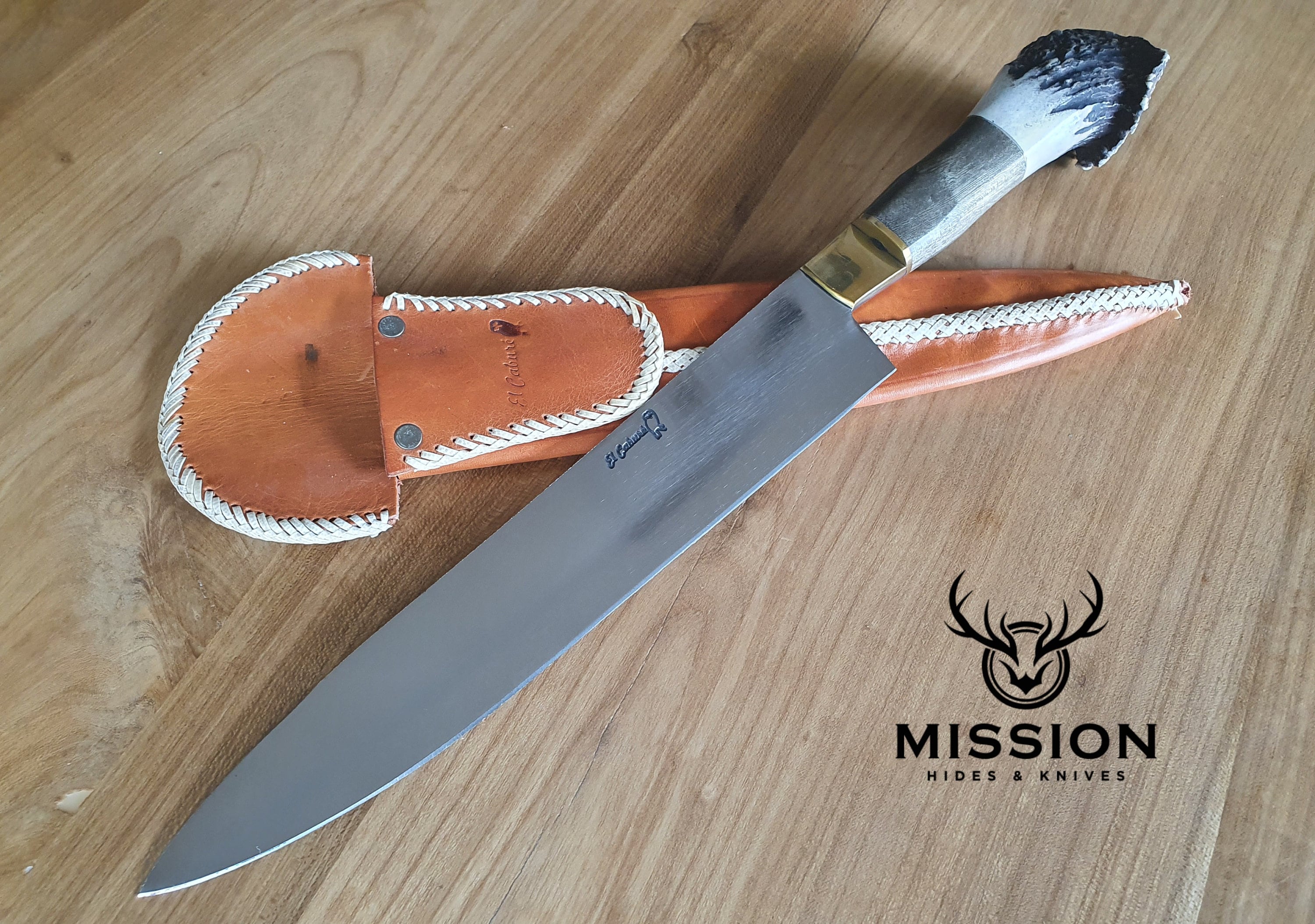 Knives – MissionArgentina