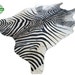 see more listings in the Zebras/Dyed Cowhide Rugs section